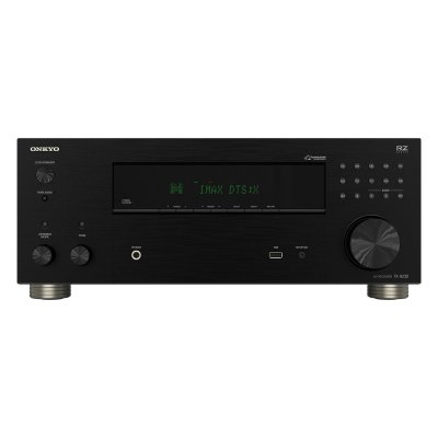 Onkyo TX-RZ30 B Black 9.2