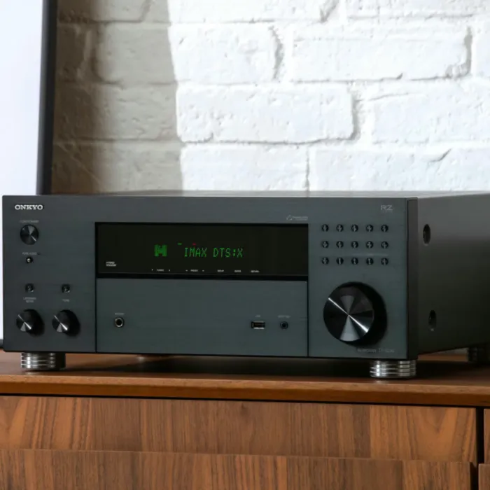 Onkyo TX-RZ30 B Black 9.2