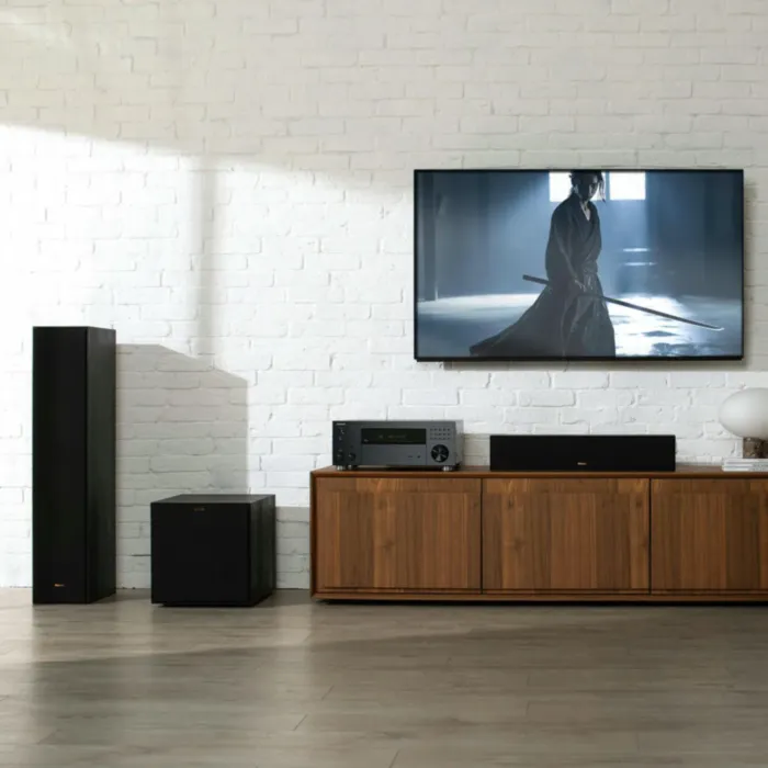 Onkyo TX-RZ30 B Black 9.2