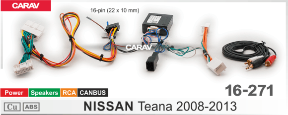CARAV 16-271