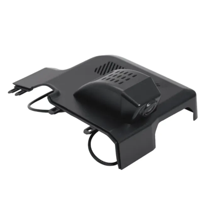 RedPower DVR-CT8-G для Jaecoo J8 с ассистентом дальнего света