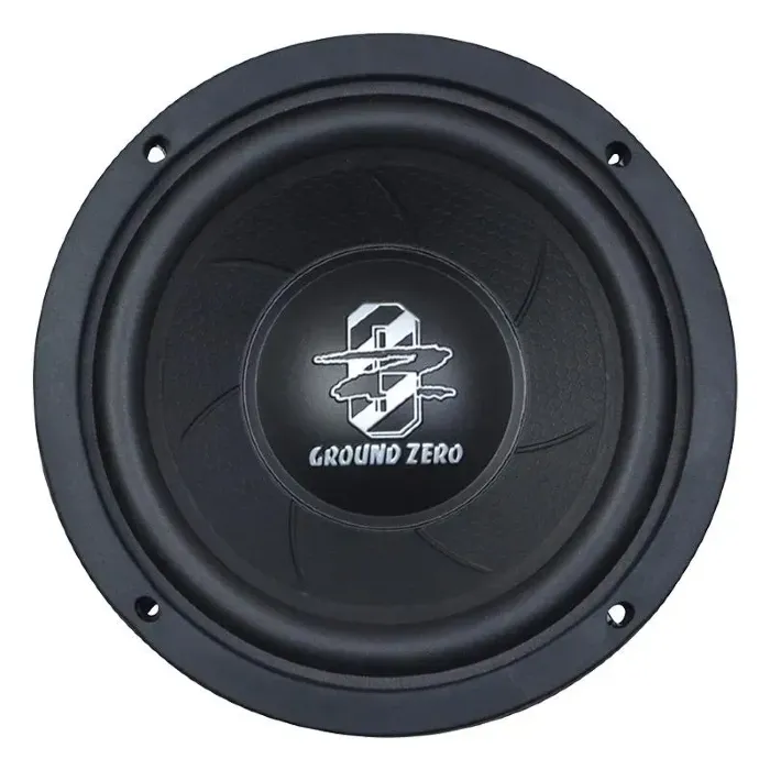 Ground Zero GZIW 165