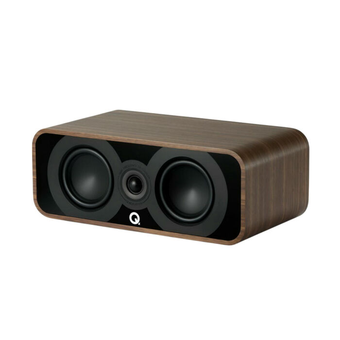 Q Acoustics 5090 Rosewood