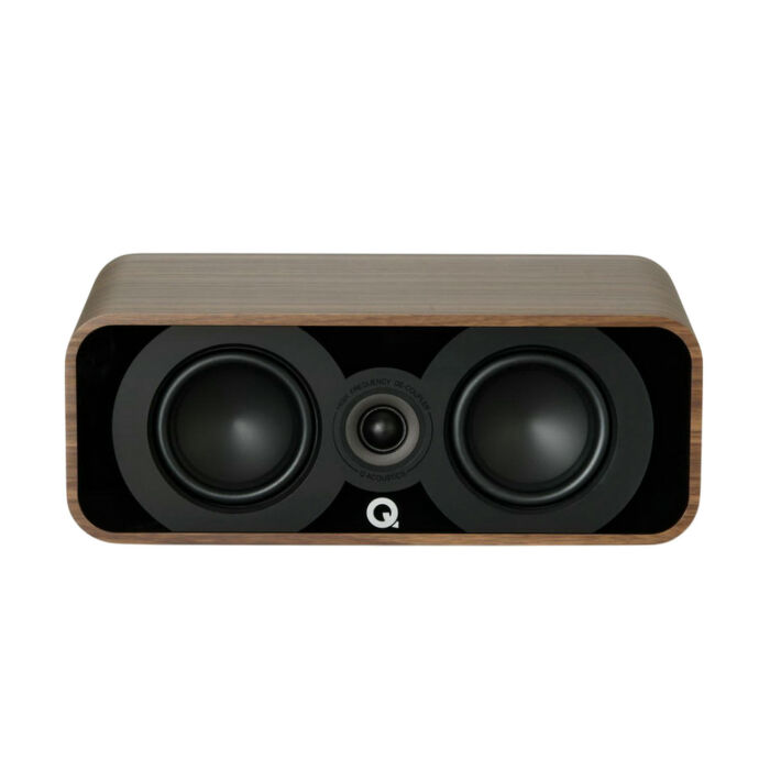 Q Acoustics 5090 Rosewood