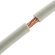 DL Audio Barracuda Power Cable 8 Ga Gray