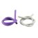 DL Audio Barracuda Power Cable 8 Ga Gray