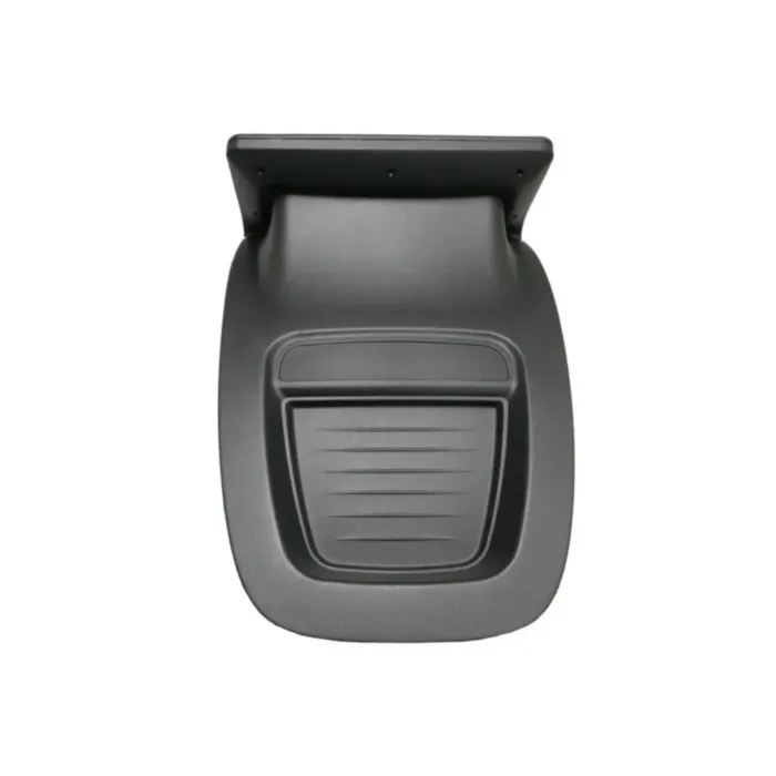 Магнитола для Ford Ecosport 2018+ Parafar (cо встроенным модулем для подключения камер 360) на Андроид 13.0 PF255XHD360