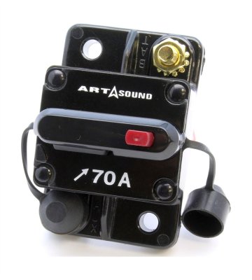 Art Sound AV 70