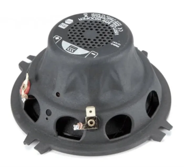 Morel VIRTUS 502 ACTIVE