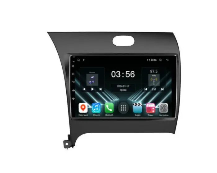 FarCar для KIA Cerato на Android (DX280M)