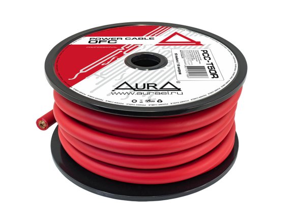 AURA PCC-T50R