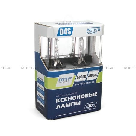 MTF AXBD4S