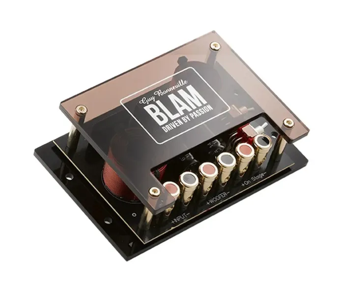 BLAM S 165 M2 FR