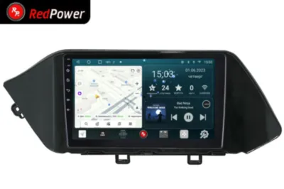 RedPower 70211 для Hyundai Sonata 8-поколение DN8 (03.2019-н.в.)