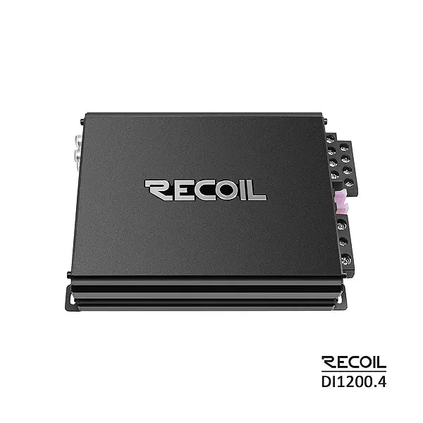 RECOIL DI1200.4