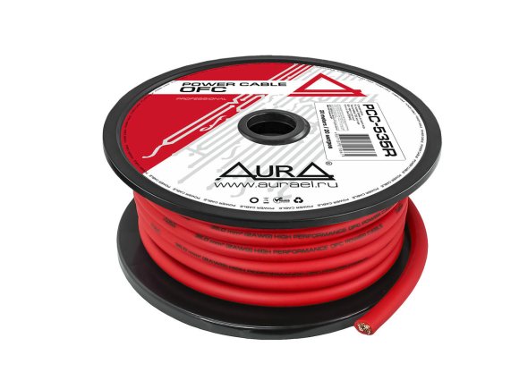 AURA PCC-535R