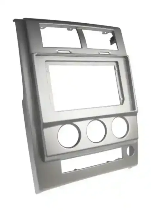 Магнитола для Jeep Liberty (Patriot) 2006-2016 Parafar на Андроид 14.0 PF531KHD