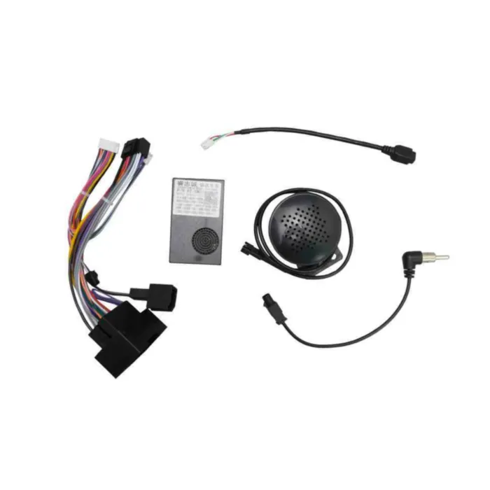 Магнитола для Chevrolet Cobalt 2016+ Parafar на Андроид 14.0 PF685LUX2KHD