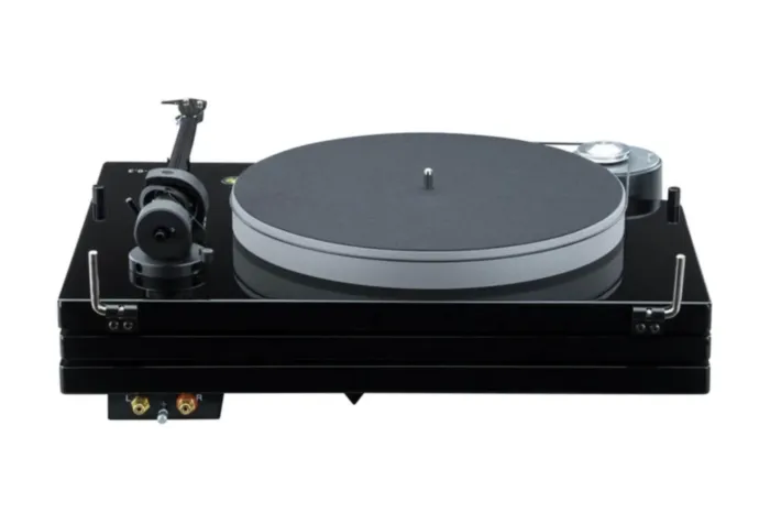 Music Hall MMF-9.3 Black ()