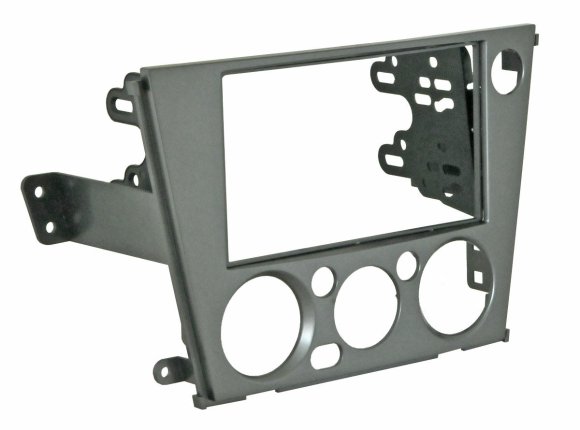 INCAR RSU-N03