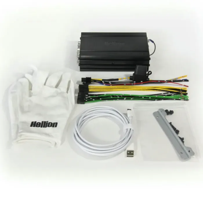 Hellion HAM 8.10DSP