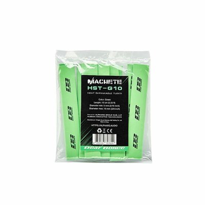 Machete HST-G10