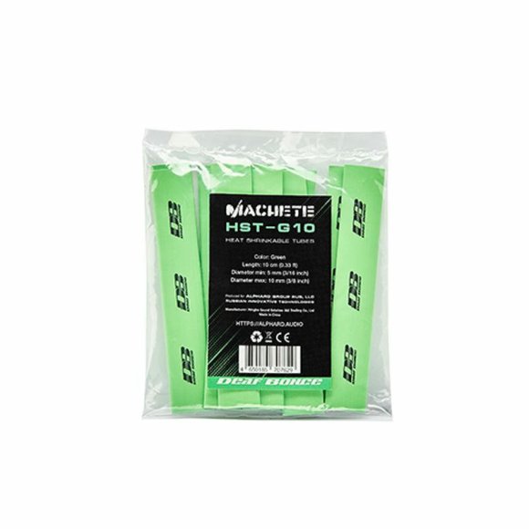 Machete HST-G10