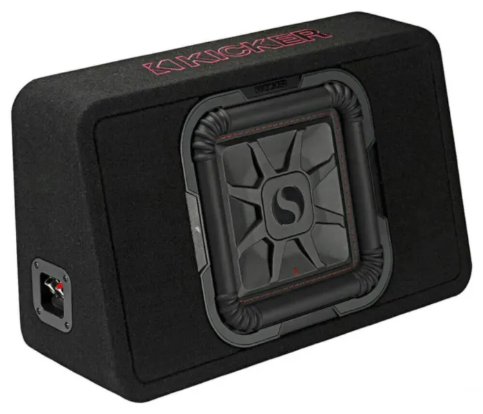 Kicker TL7T124