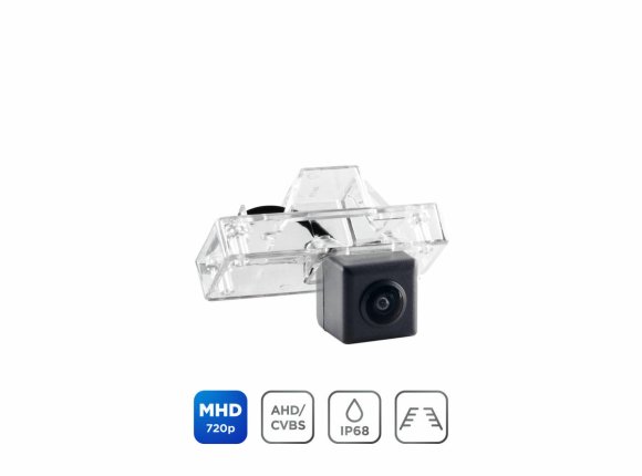 Incar VDC-028MHD