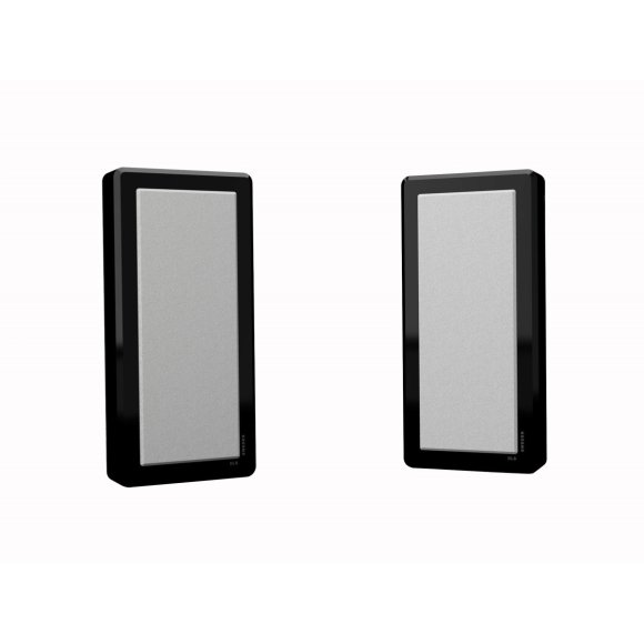 DLS M-One black