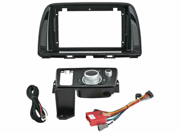 Incar RMZ-FC886