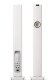 KEF LS60 Wireless Mineral White