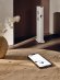 KEF LS60 Wireless Mineral White