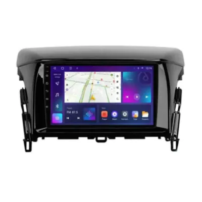 Магнитола для Mitsubishi Eclipse Cross 2017-2022 Parafar на Андроид 13.0 PF169T1RNF