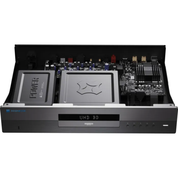 Magnetar UDP 800 MkII