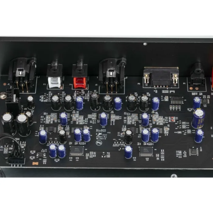 Magnetar UDP 800 MkII