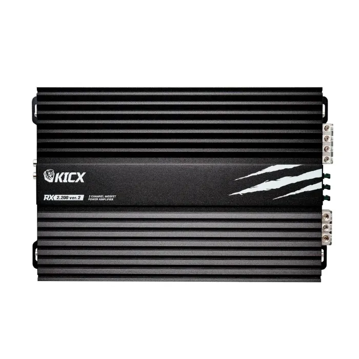 Kicx RX 2.200 ver.2