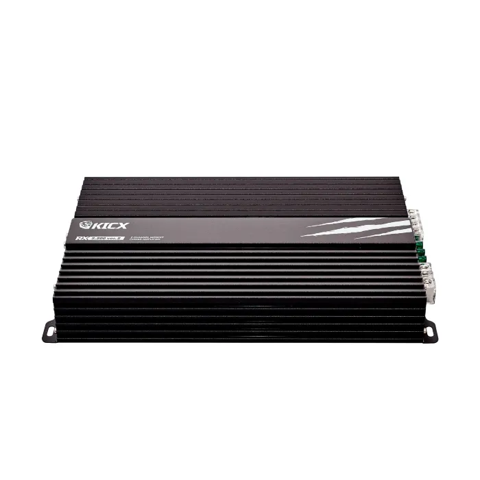 Kicx RX 2.200 ver.2
