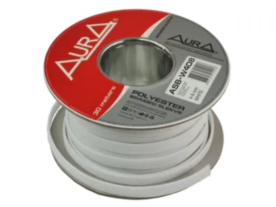 AURA ASB-408 WHITE