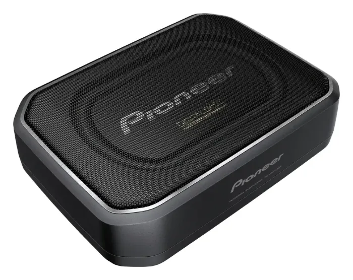 PIONEER TS-WX140DA