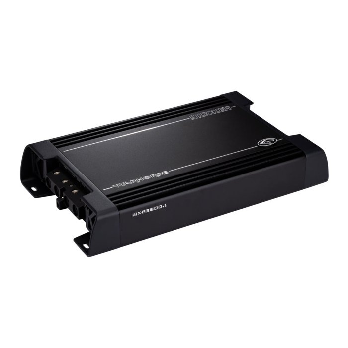 Kicker WXA3600.1