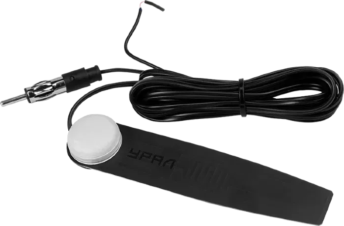 УРАЛ ЦЕППЕЛИН 3