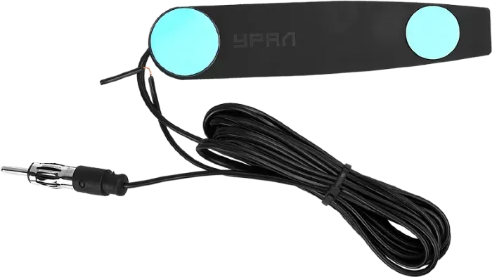 УРАЛ ЦЕППЕЛИН 3