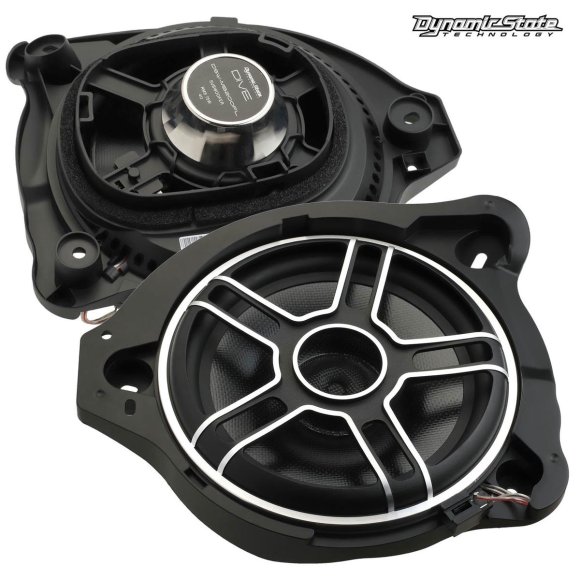Dynamic State DSW-MB200FL