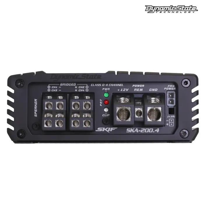 Dynamic State  SKA-200.4