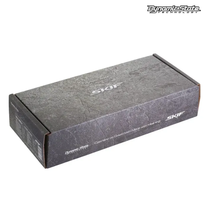 Dynamic State  SKA-200.4