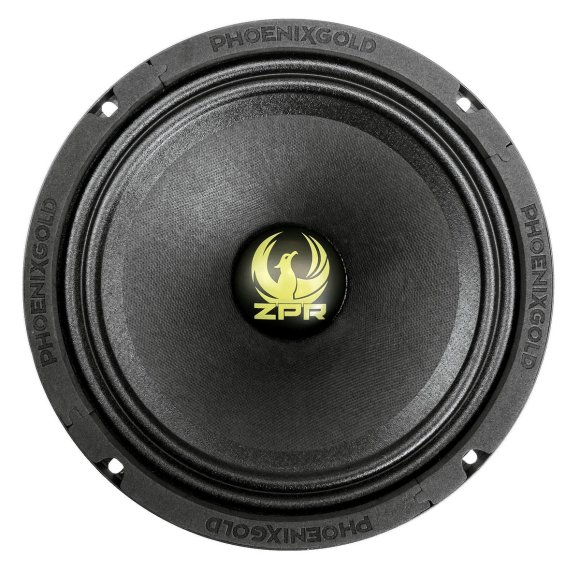 Phoenix Gold ZPR84