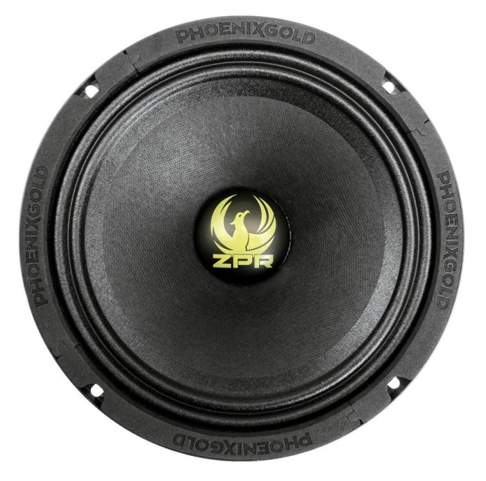Phoenix Gold ZPR84