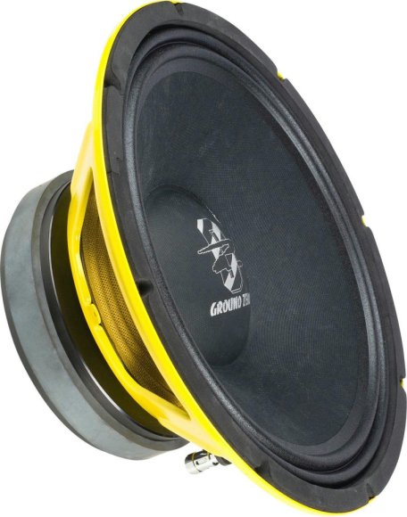 Ground Zero GZCW 12-75SPL (1 шт.)