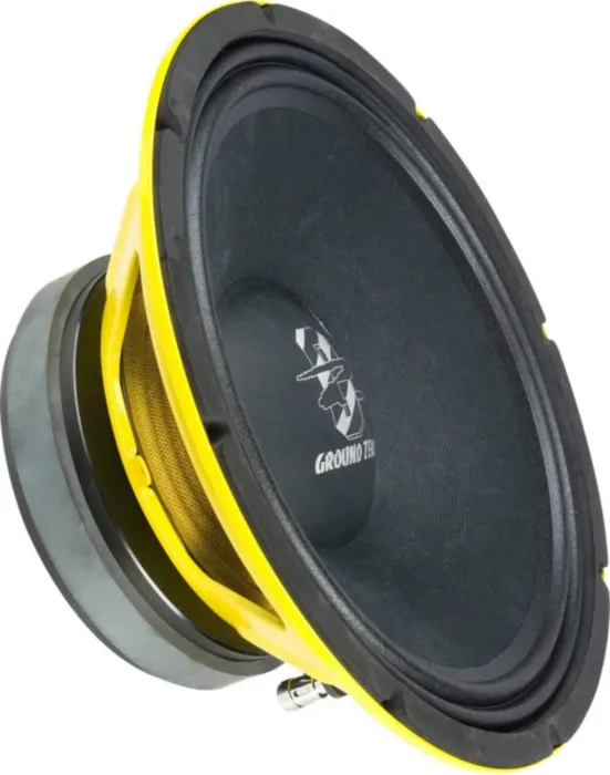 Ground Zero GZCW 12-75SPL (1 шт.)